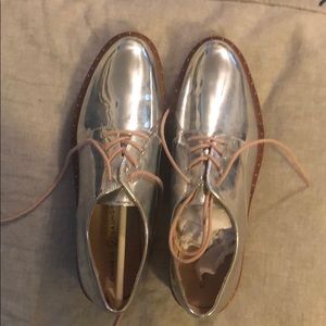 Chinese Laundry shoes